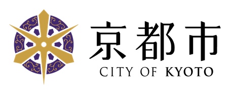 京都市 CITY OF KYOTO