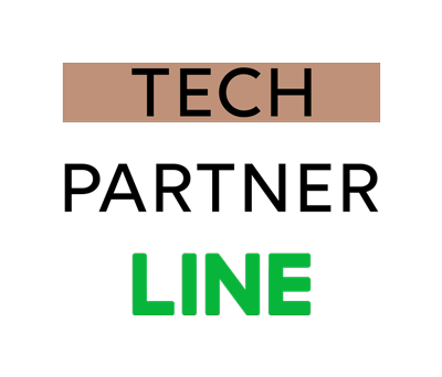 TECH PARTNER LINE