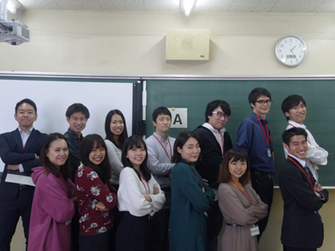 トモノカイ学習メンターチーム＠未来の教室事業