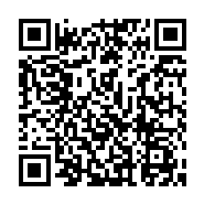 射水市LINE公式アカウントQRコード