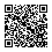 鋸南町LINE公式アカウントQRコード