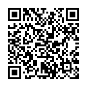 妙高市LINE公式アカウントQRコード