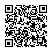 文京区LINE公式アカウントQRコード