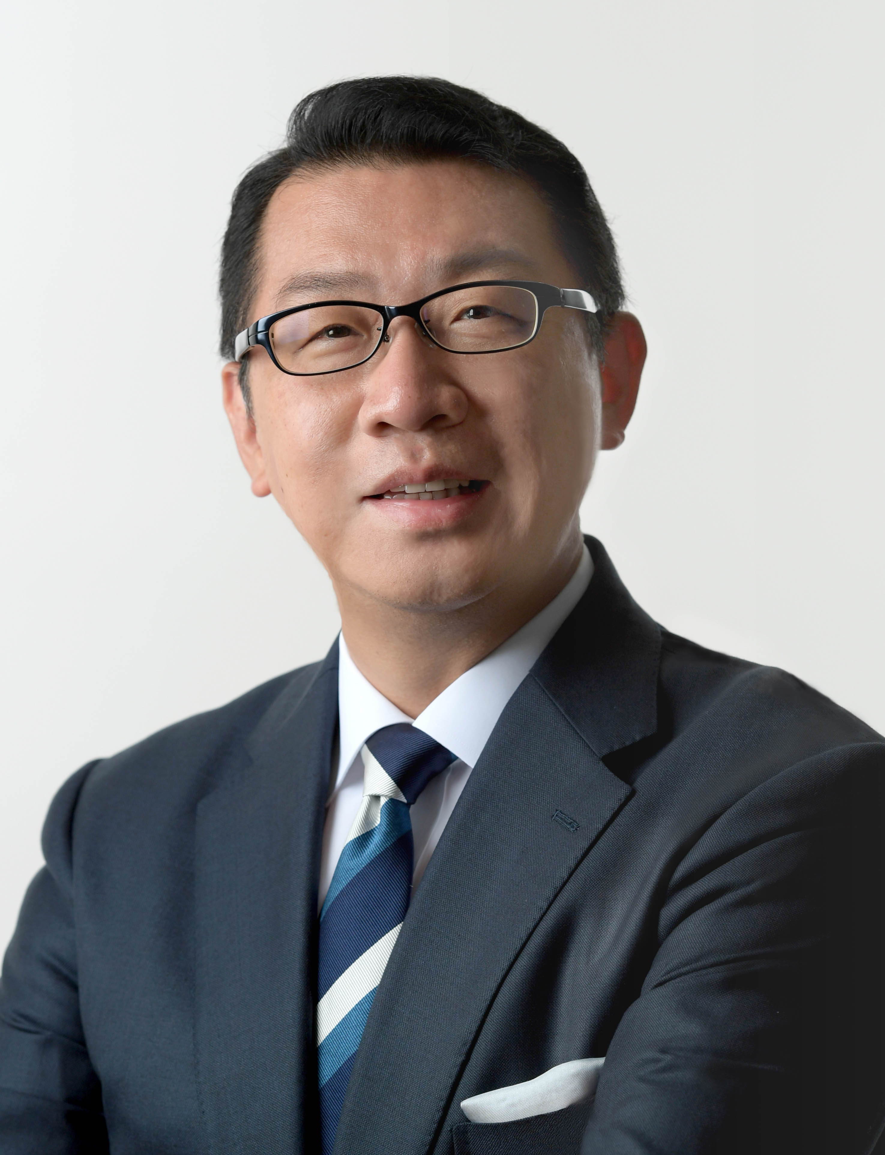 文京区 成澤廣修区長