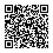 豊田市LINE公式アカウントQRコード