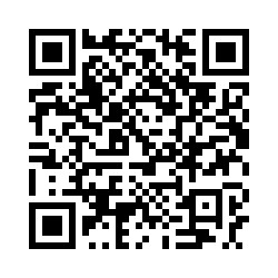 みどり市LINE公式アカウントQRコード